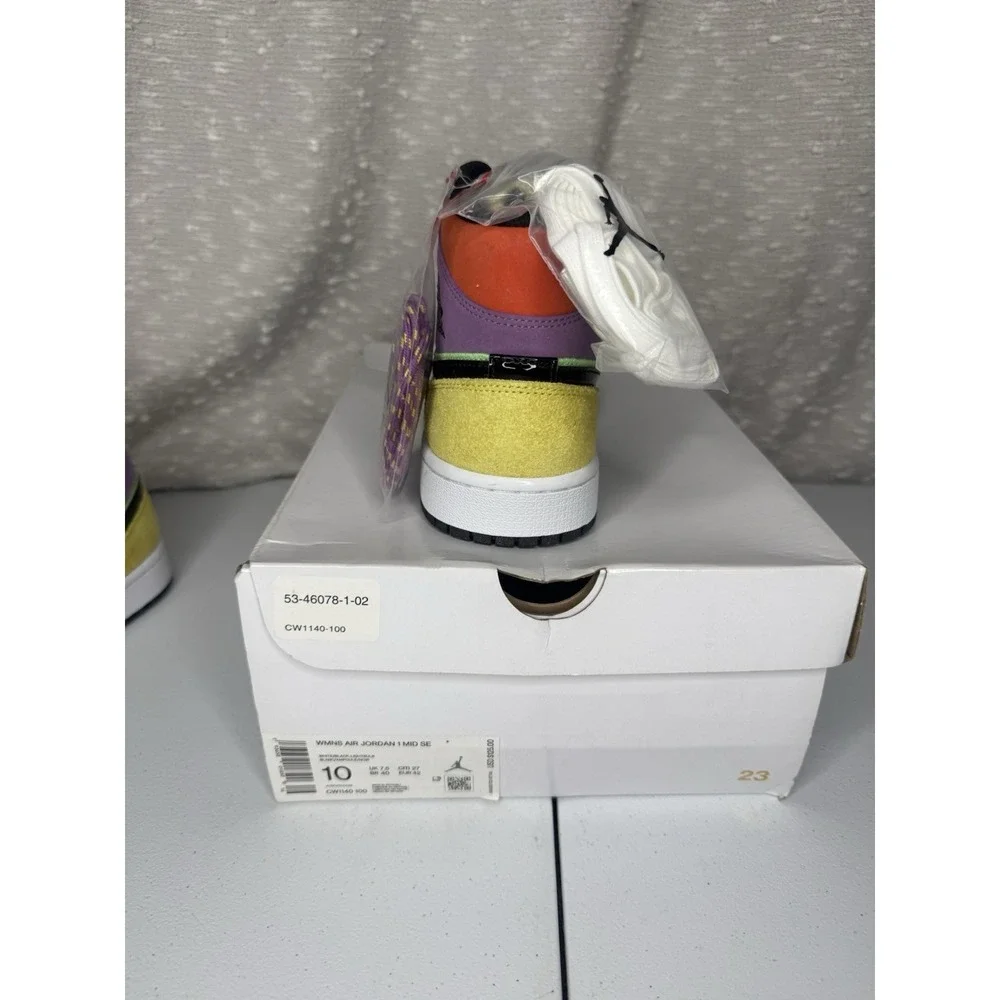 2019 Womens Nike Air Jordan Retro 1 